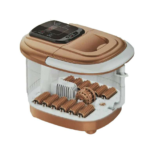 气血养生足浴器 QY901C